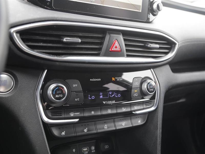 hyundai Santa Fe 2019 - 19