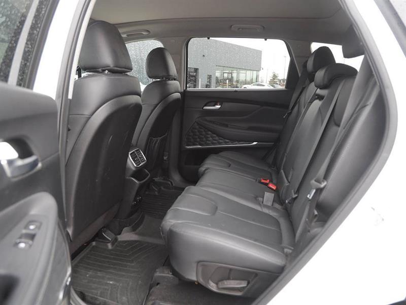 hyundai Santa Fe 2019 - 24