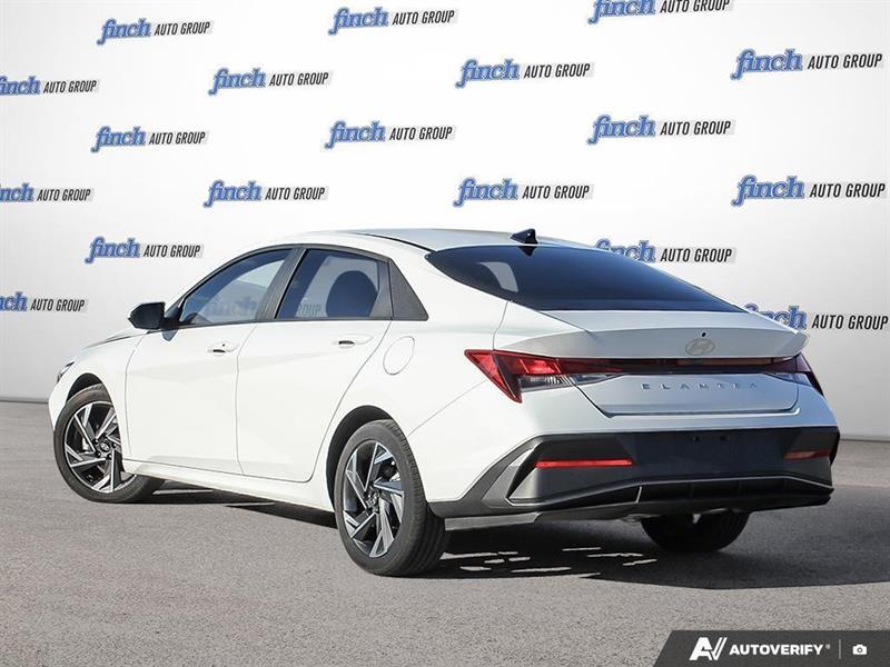 hyundai Elantra 2024 - 4