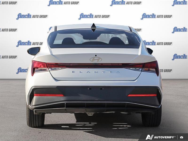 hyundai Elantra 2024 - 5