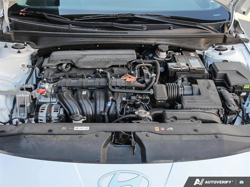 hyundai Elantra 2024 - 8