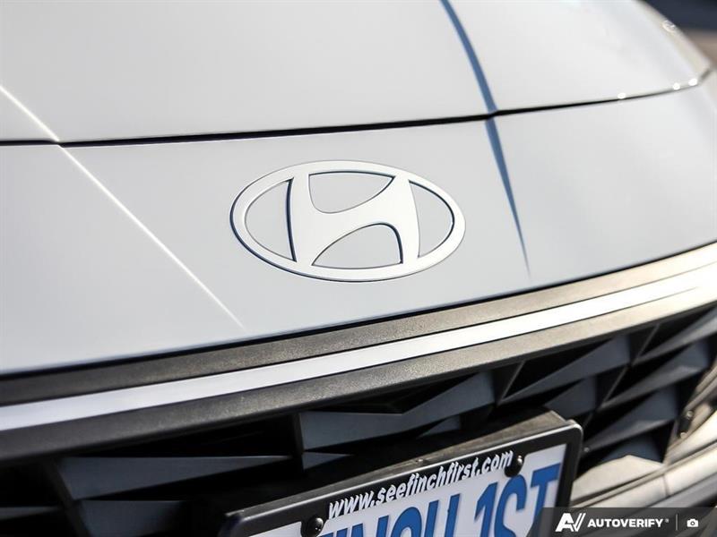 hyundai Elantra 2024 - 9