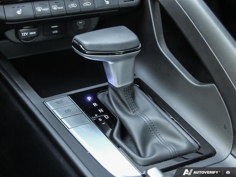 hyundai Elantra 2024 - 18