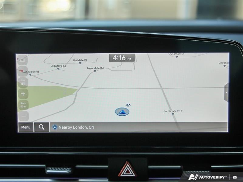 hyundai Elantra 2024 - 20