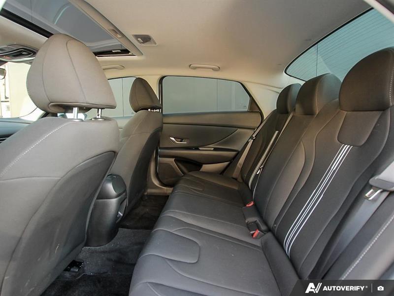 hyundai Elantra 2024 - 23