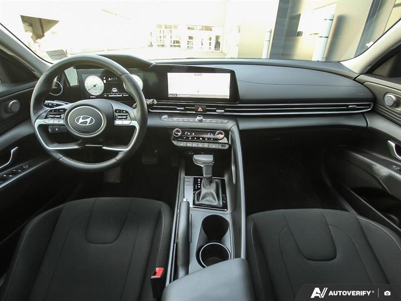 hyundai Elantra 2024 - 24