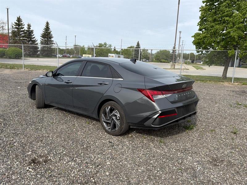 hyundai Elantra 2024 - 3