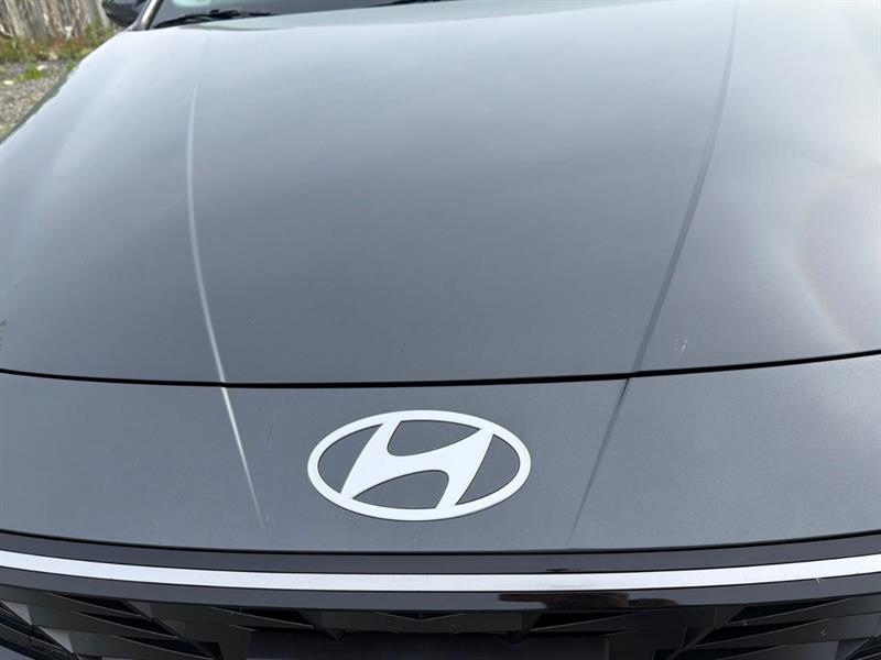 hyundai Elantra 2024 - 11