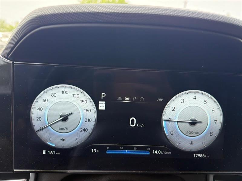 hyundai Elantra 2024 - 13