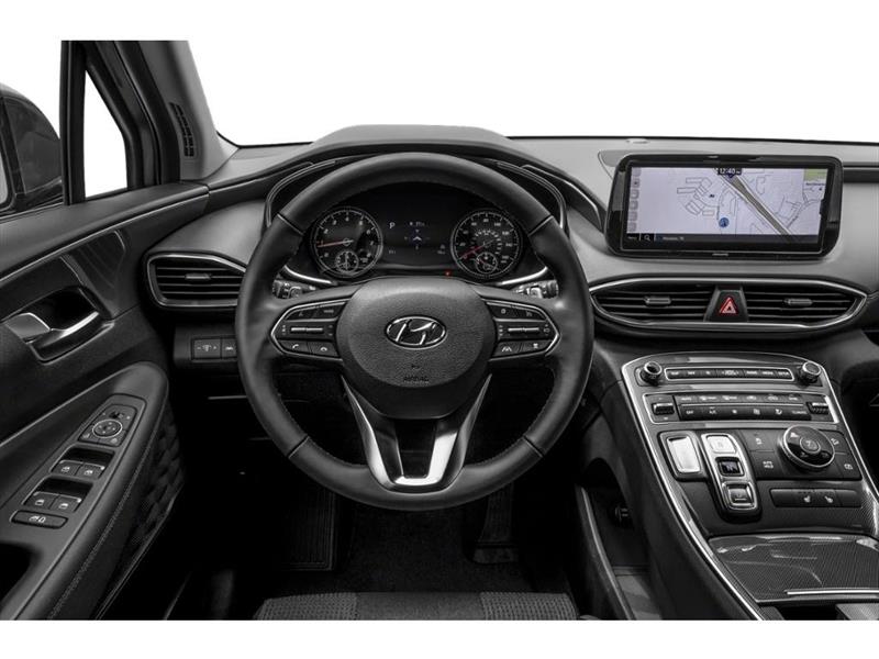 hyundai Santa Fe 2023 - 2