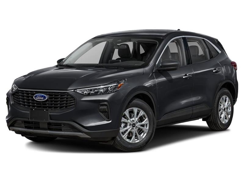 ford Escape 2023