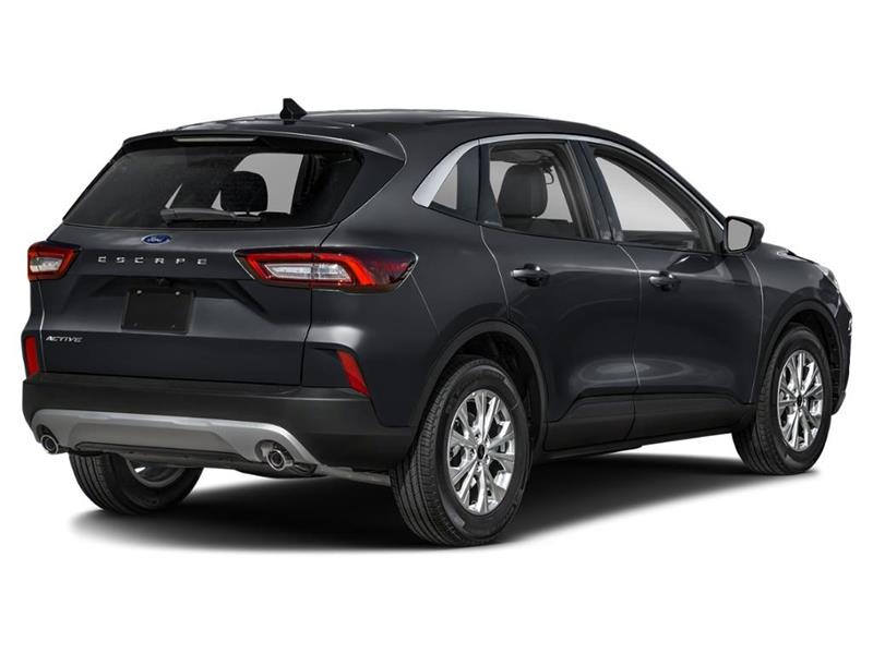 ford Escape 2023 - 3