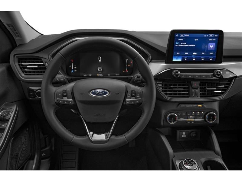 ford Escape 2023 - 4
