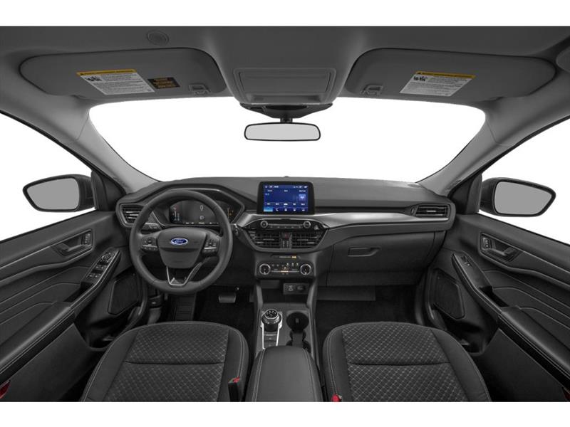 ford Escape 2023 - 5