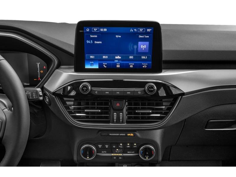 ford Escape 2023 - 7
