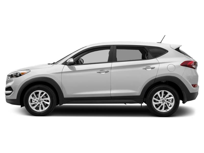 hyundai Tucson 2017 - 2