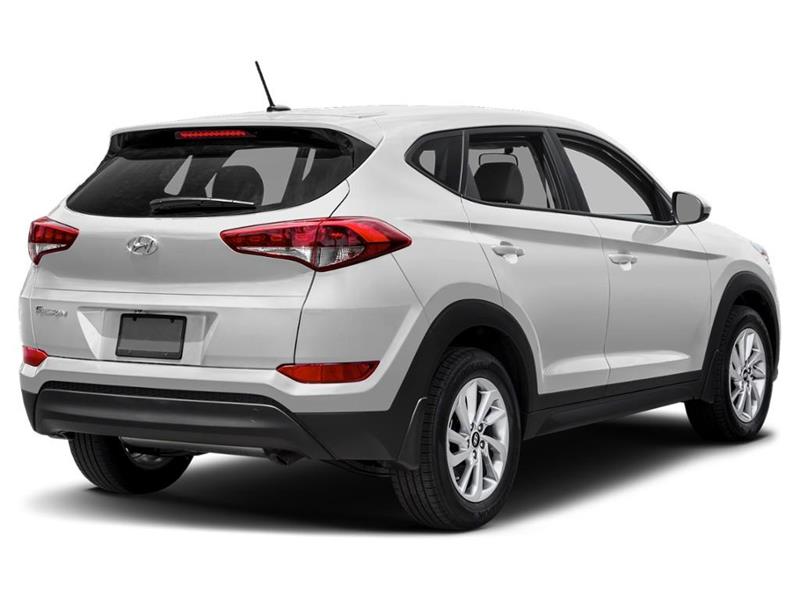 hyundai Tucson 2017 - 3