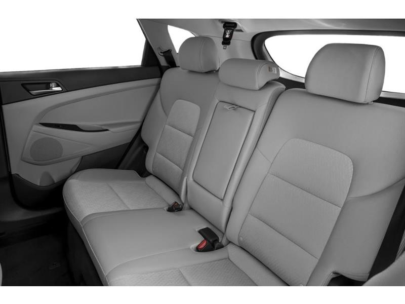 hyundai Tucson 2017 - 8