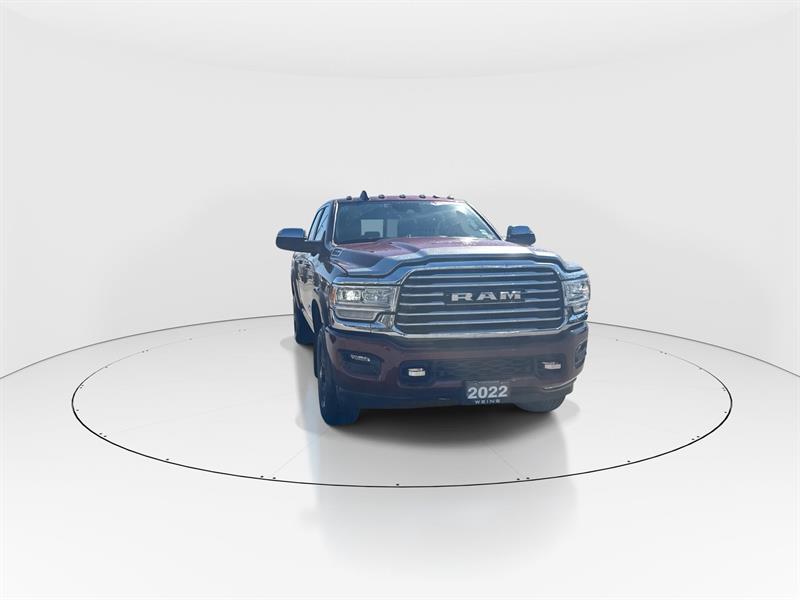 ram 3500 2022 - 2
