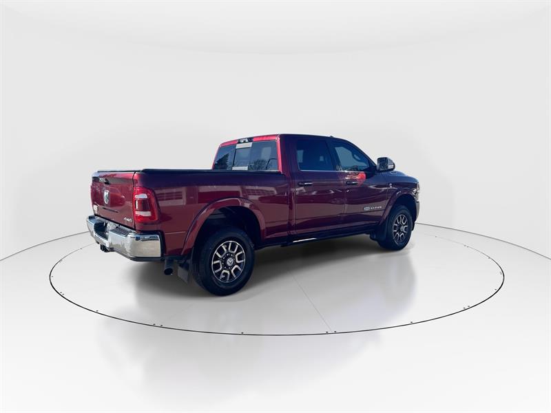 ram 3500 2022 - 8