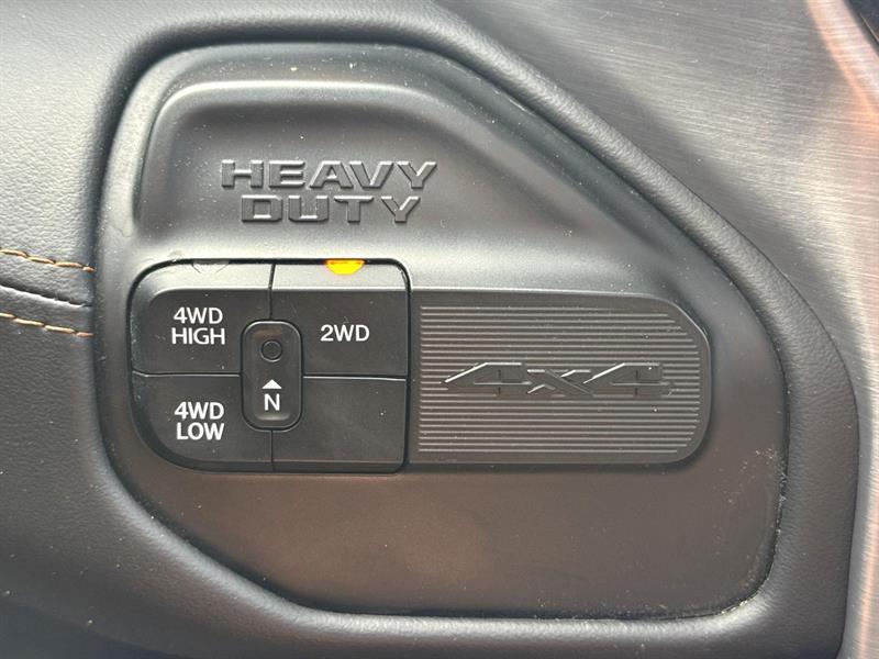 ram 3500 2022 - 22