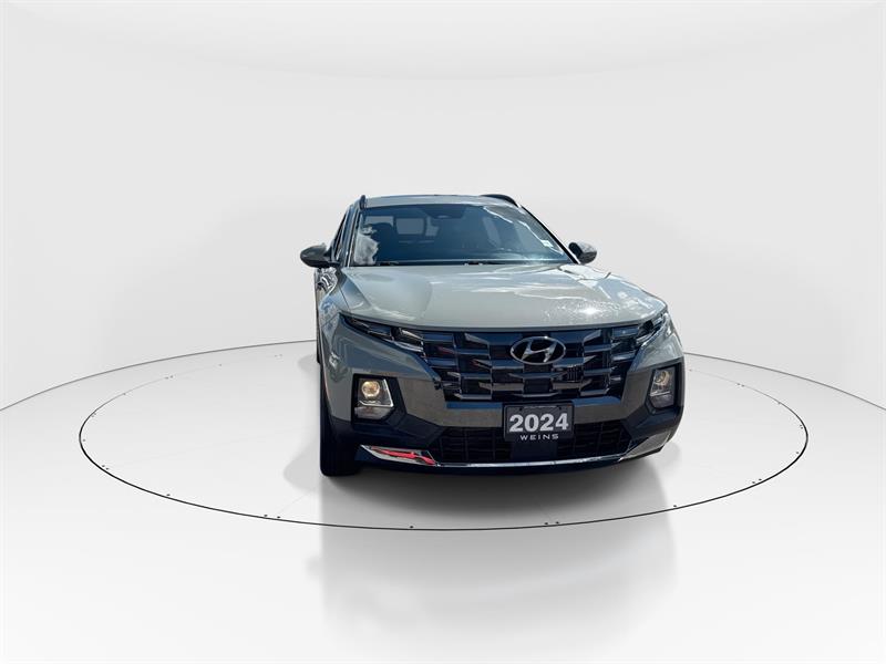 hyundai Santa Cruz 2024 - 2
