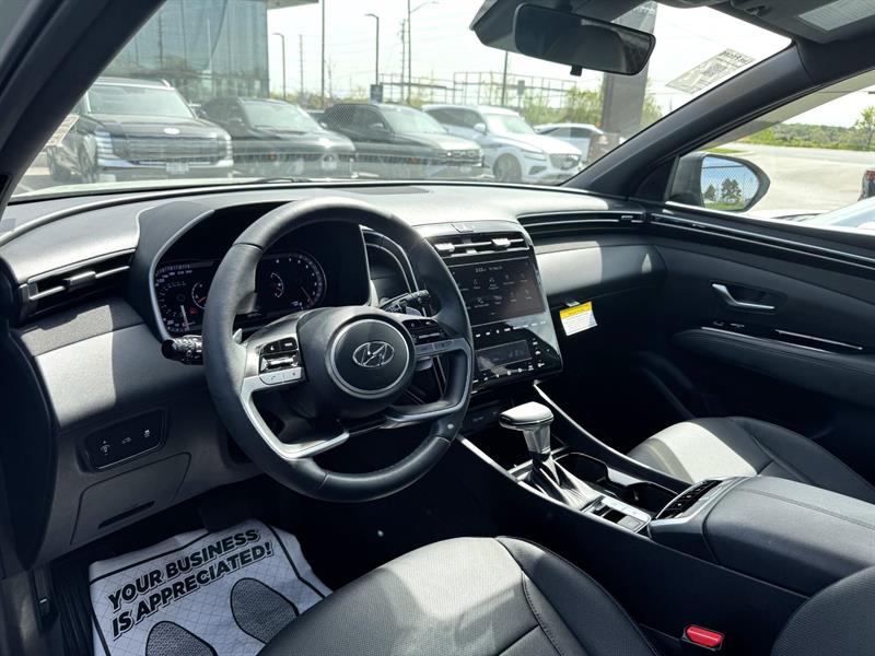 hyundai Santa Cruz 2024 - 12
