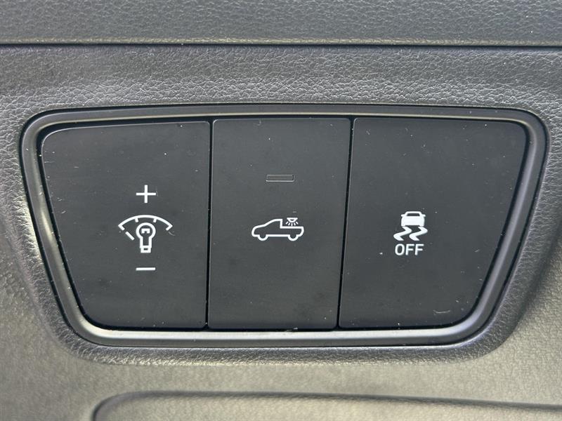 hyundai Santa Cruz 2024 - 13