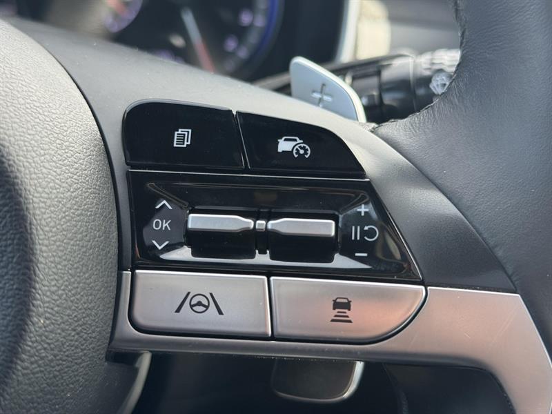 hyundai Santa Cruz 2024 - 17