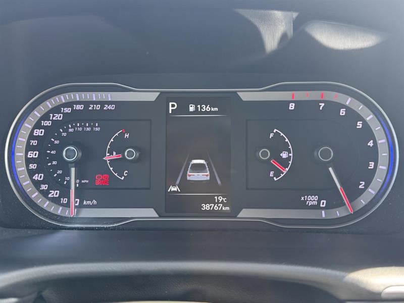 hyundai Santa Cruz 2024 - 18