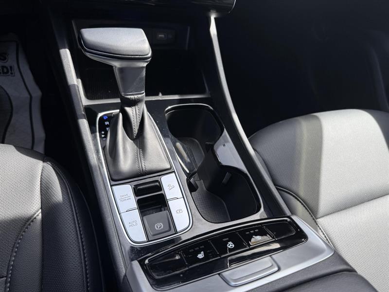 hyundai Santa Cruz 2024 - 22