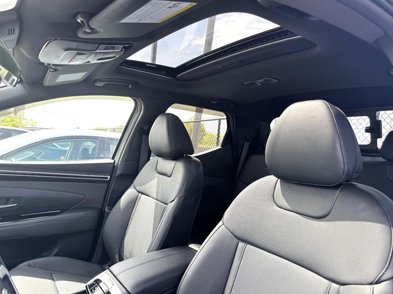 hyundai Santa Cruz 2024 - 23
