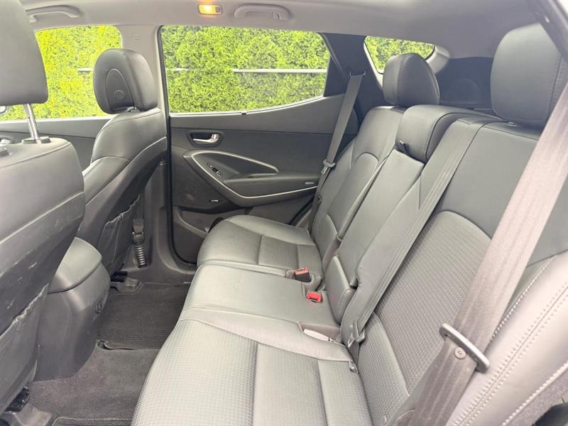 hyundai Santa Fe 2013 - 10