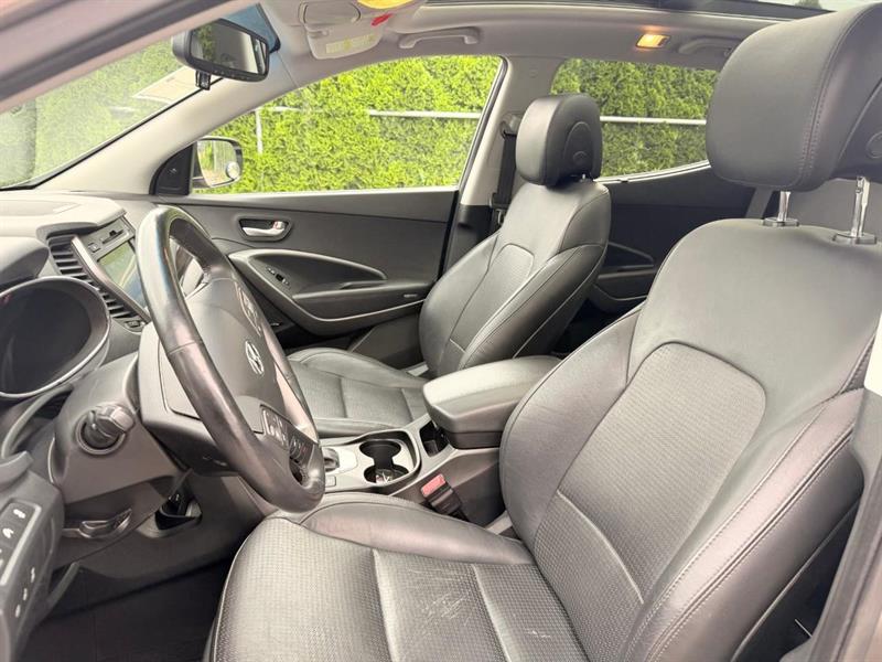 hyundai Santa Fe 2013 - 11