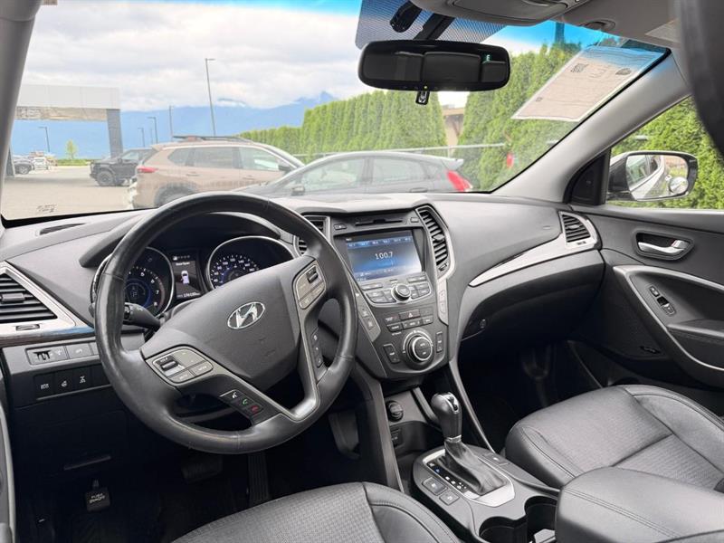 hyundai Santa Fe 2013 - 13