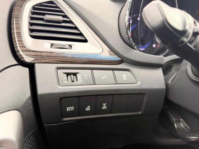 hyundai Santa Fe 2013 - 16