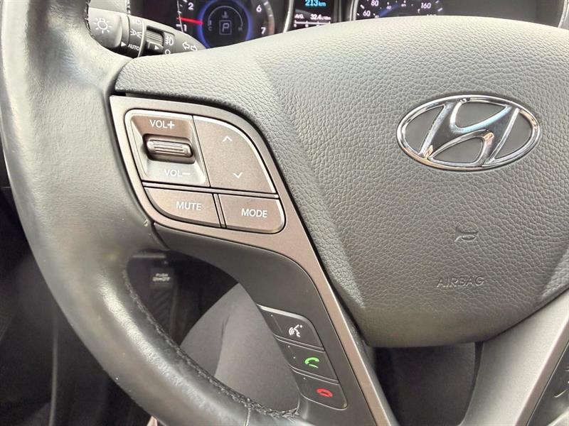 hyundai Santa Fe 2013 - 22
