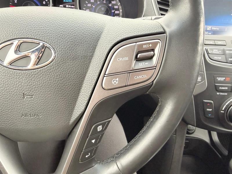 hyundai Santa Fe 2013 - 24