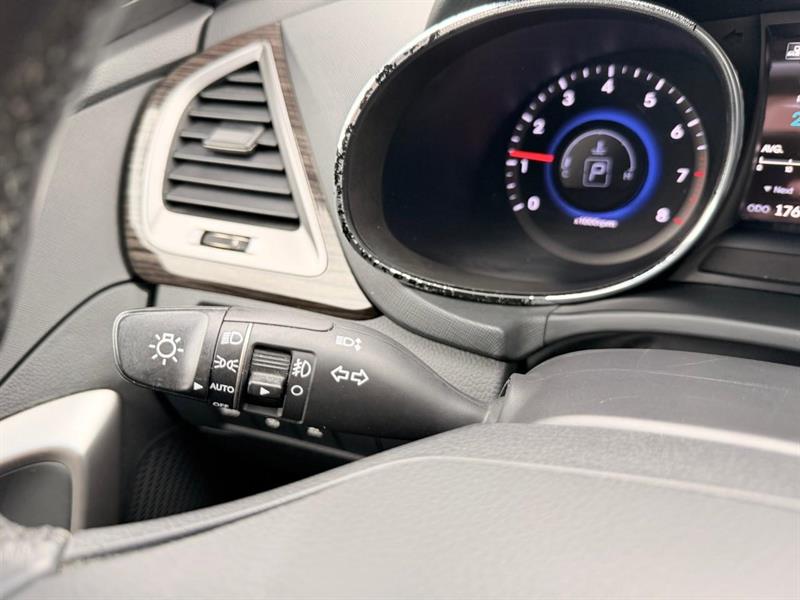 hyundai Santa Fe 2013 - 25