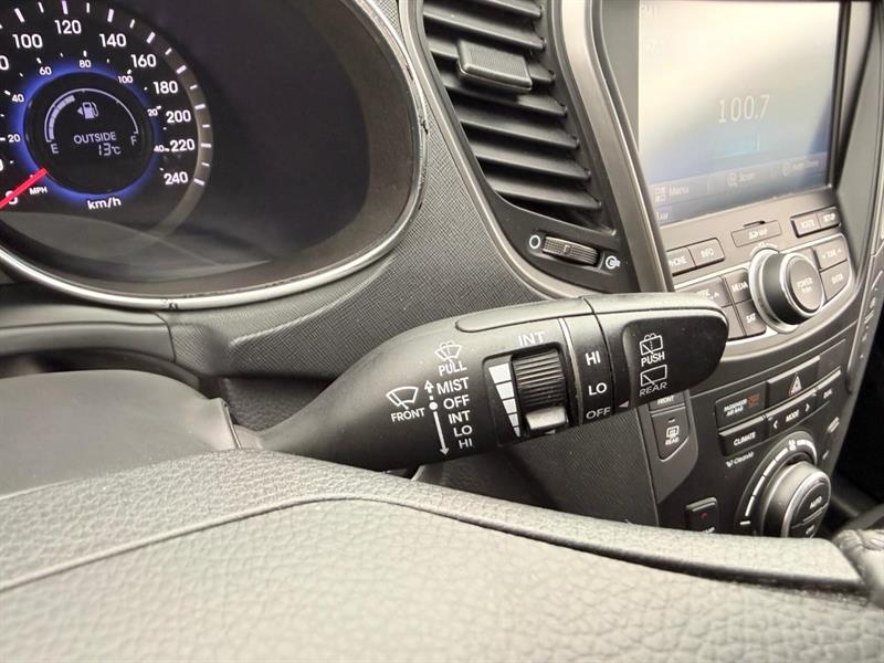 hyundai Santa Fe 2013 - 26