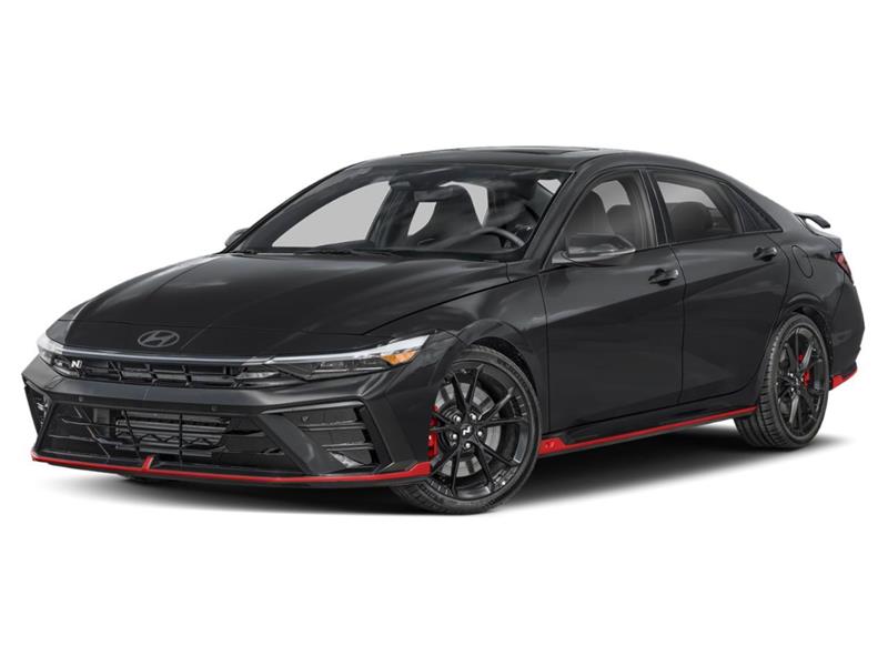 hyundai Elantra 2026