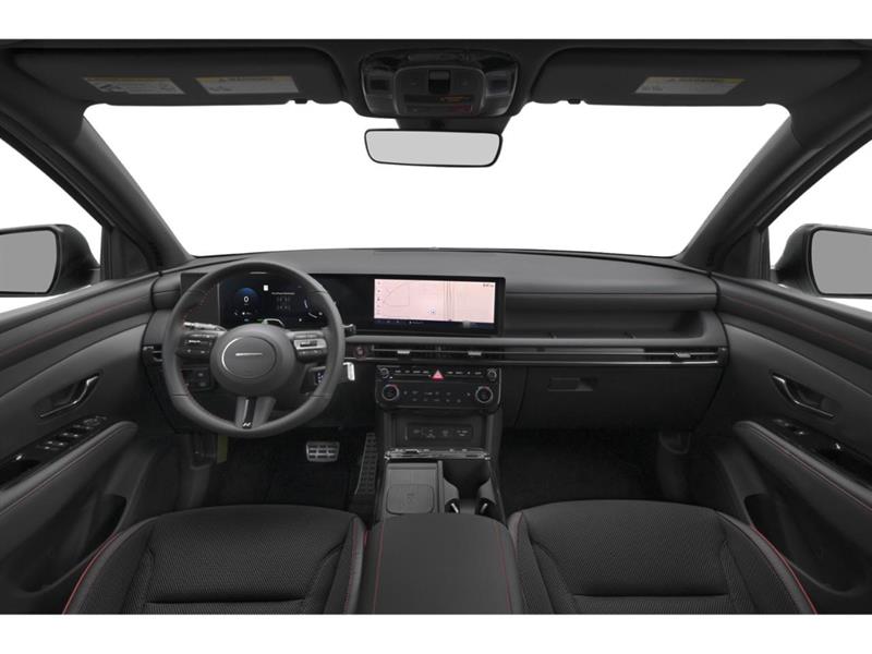 hyundai Tucson 2026 - 2