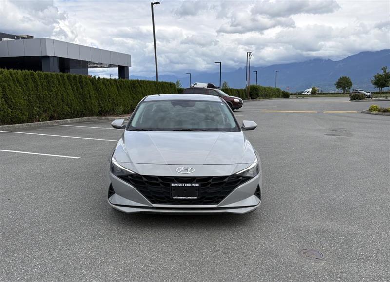 hyundai Elantra 2021 - 2