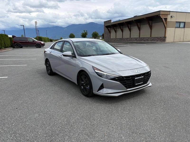 hyundai Elantra 2021 - 3