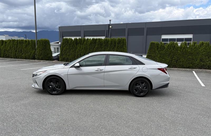 hyundai Elantra 2021 - 4