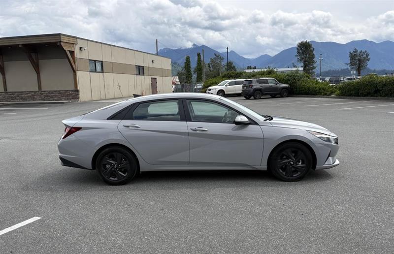 hyundai Elantra 2021 - 5