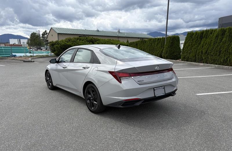 hyundai Elantra 2021 - 6