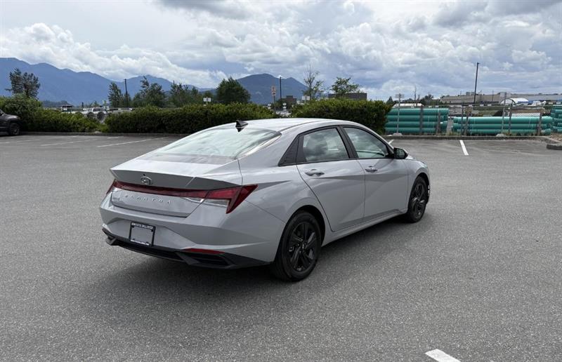 hyundai Elantra 2021 - 8