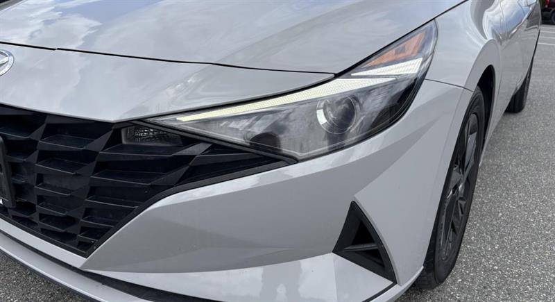 hyundai Elantra 2021 - 9