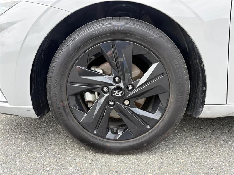 hyundai Elantra 2021 - 10